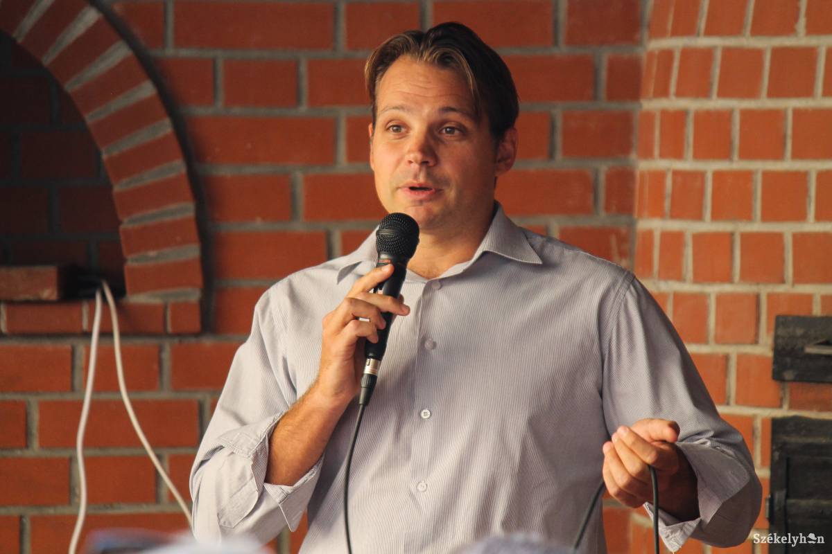 • Fotó: Pál Árpád