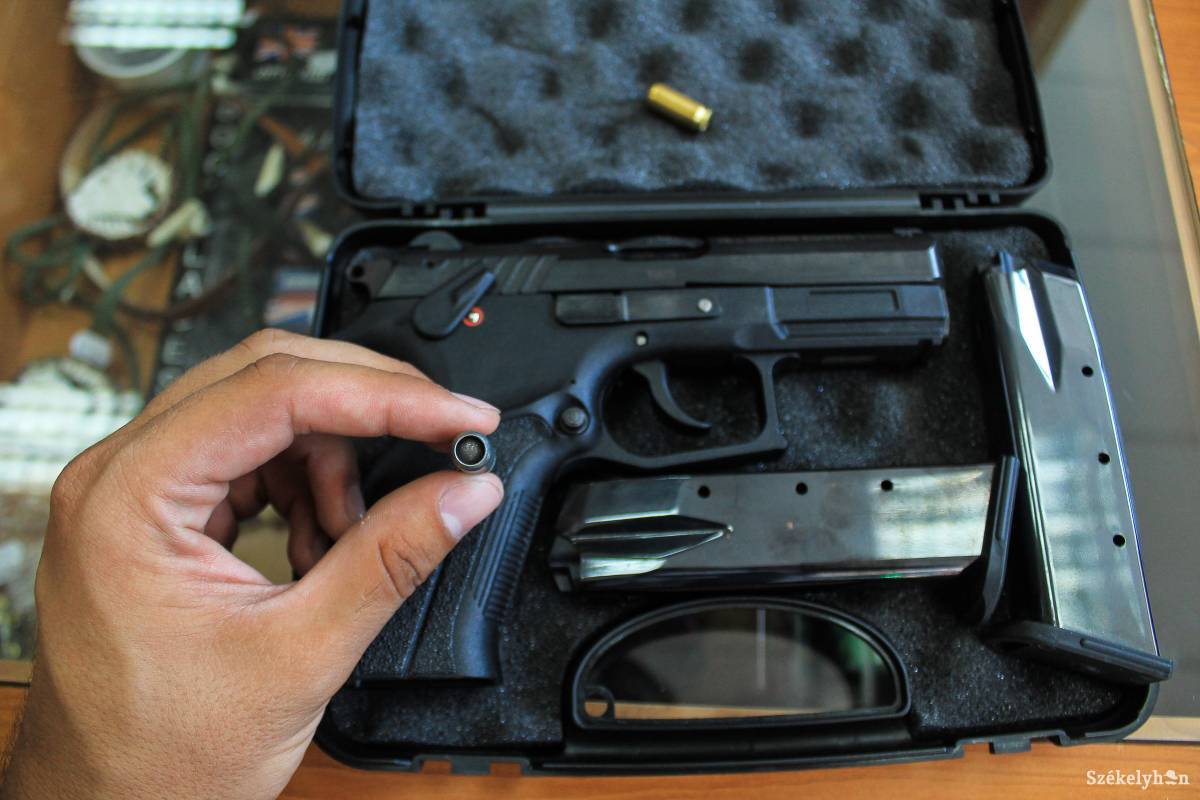 &bullet;  Fotó: Pál Árpád