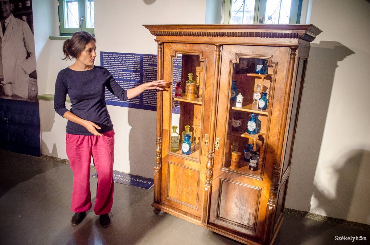 •  Fotó: Barabás Ákos