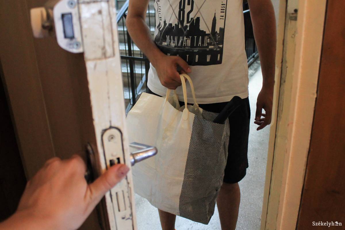 Képünk illusztráció &bullet;  Fotó: Pál Árpád