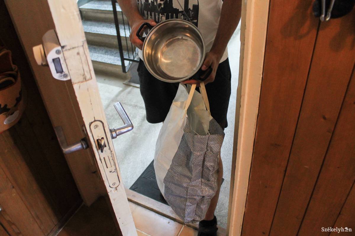 Képünk illusztráció •  Fotó: Pál Árpád