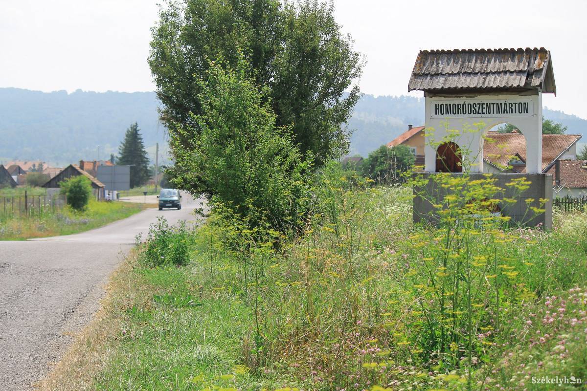 Archív •  Fotó: Pál Árpád