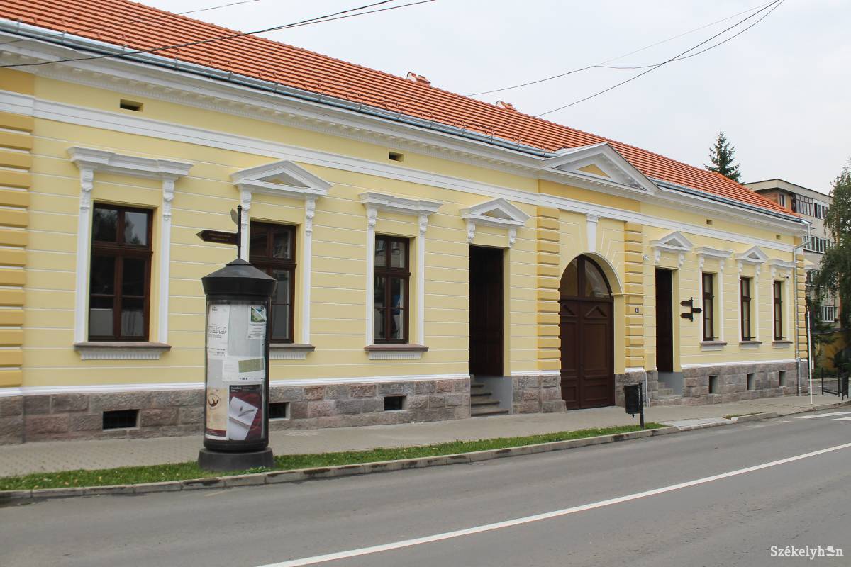 • Fotó: Pál Árpád