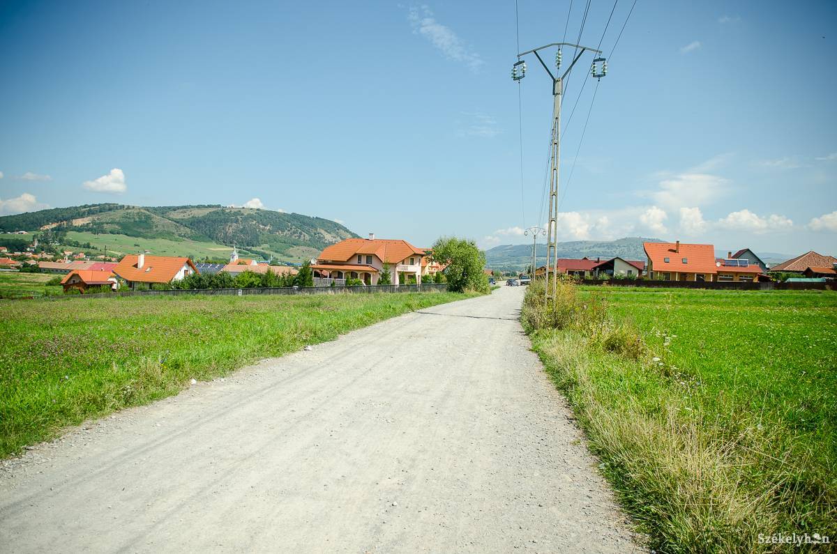 • Fotó: Barabás Ákos