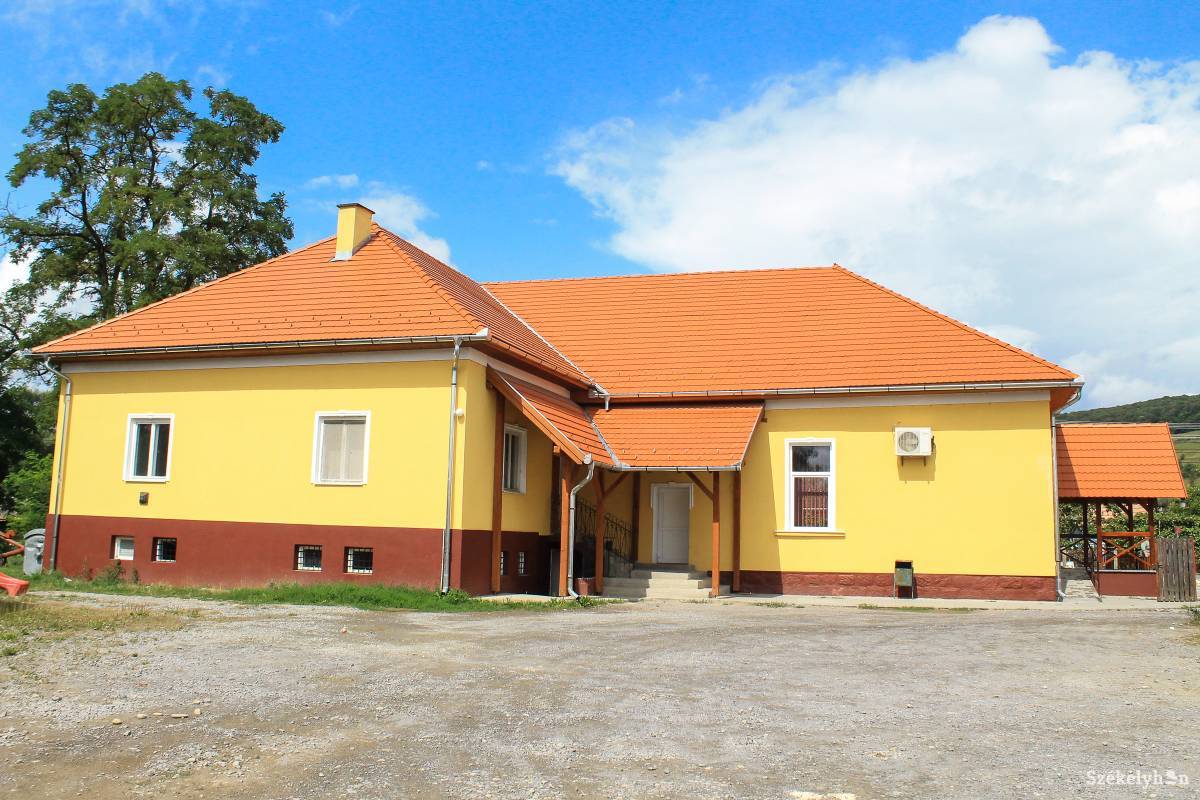 •  Fotó: Pál Árpád