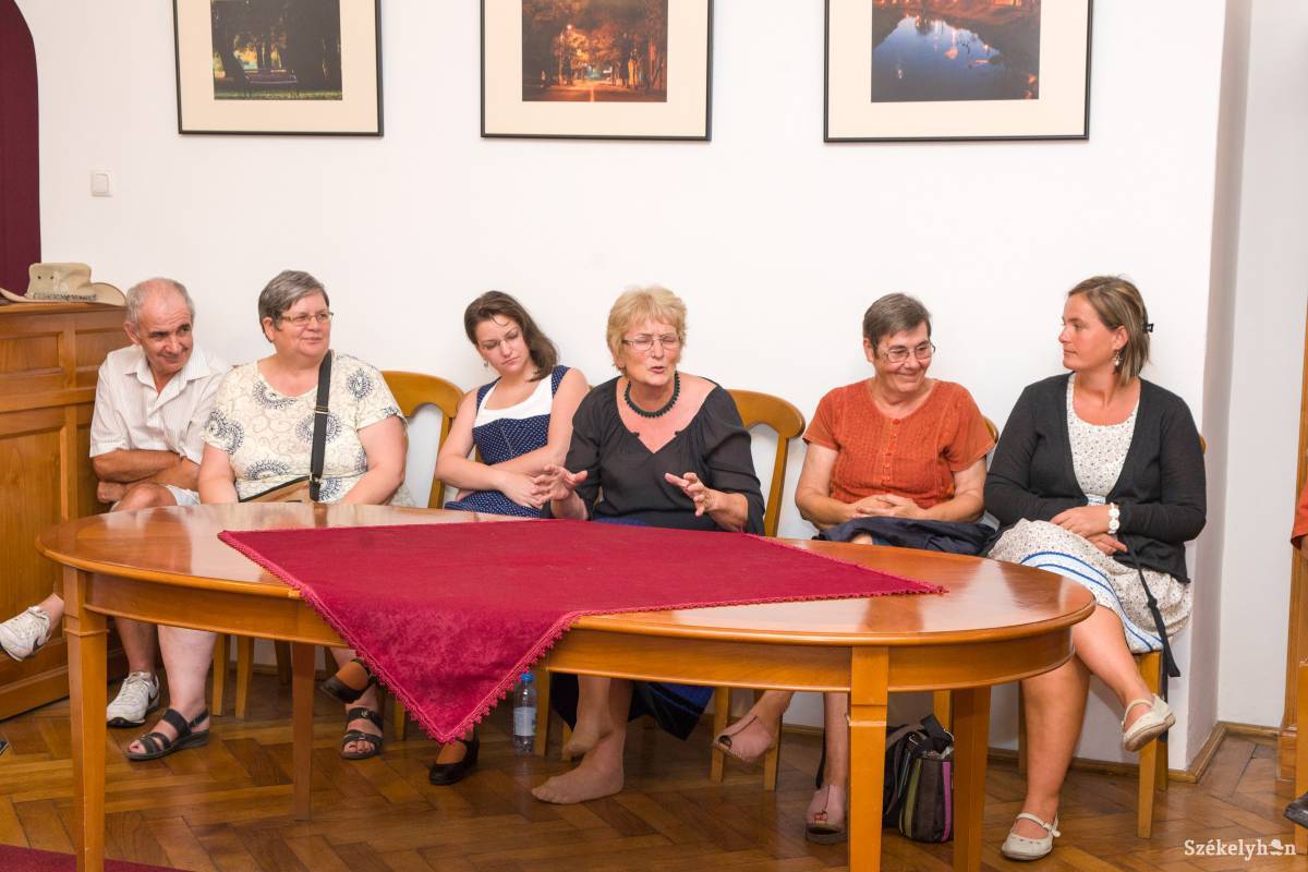 •  Fotó: Dávid Anna Júlia
