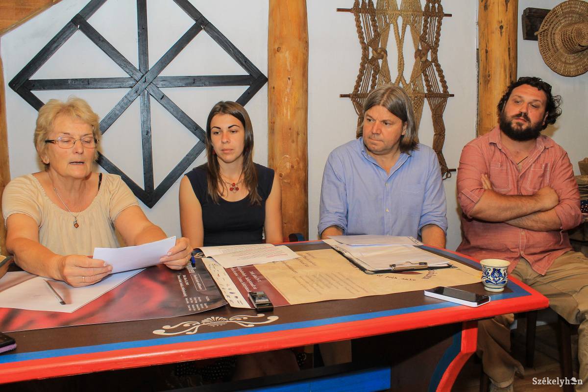 •  Fotó: Pál Árpád