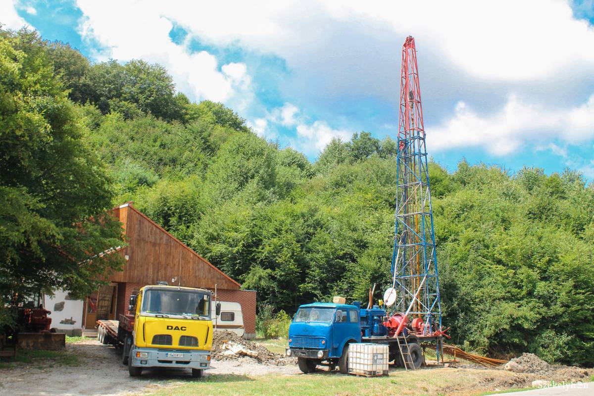 &bullet;  Fotó: Pál Árpád