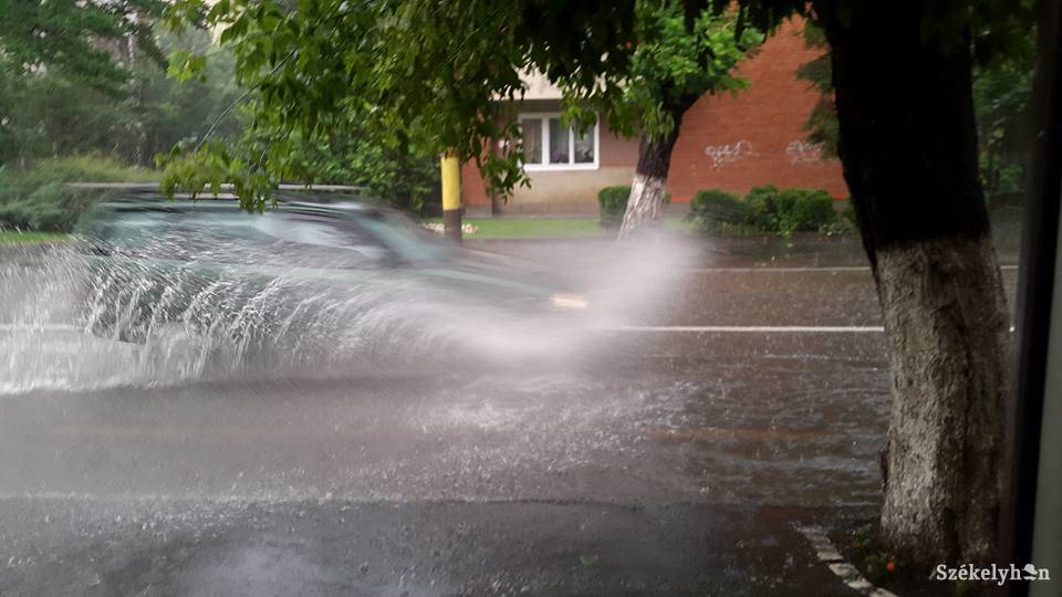 &bullet;  Fotó: Nagy Enikő