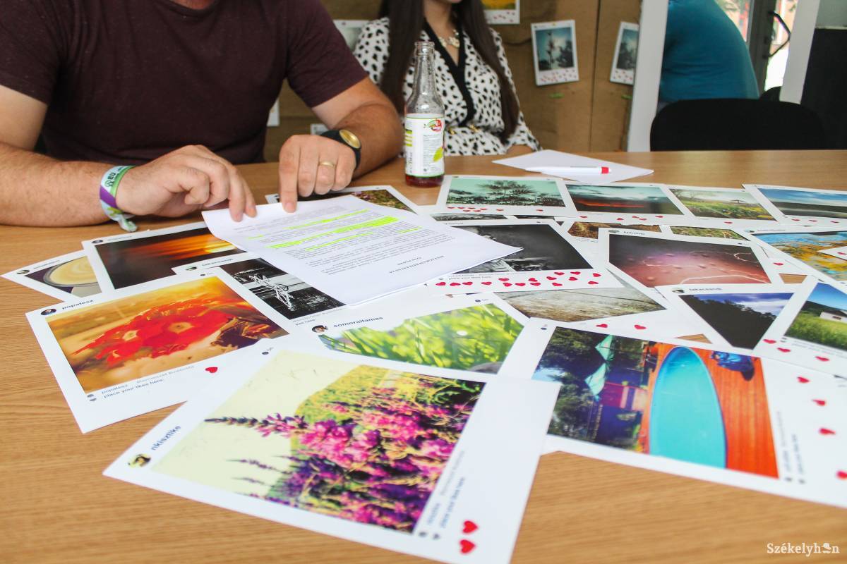 •  Fotó: Pál Árpád