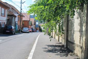 Vízszünet és forgalomkorlátozás is lesz egy székelyudvarhelyi utcában