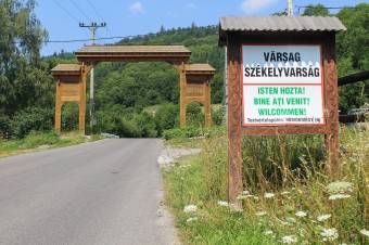 Székelyföldön is volt nyaralója Călin Georgescunak