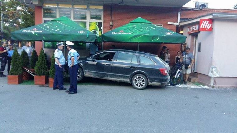 Hatósági felügyeletet eredményezett a rongálás