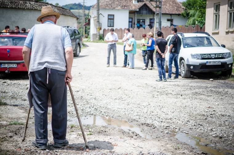Fertőtleníteni kell az árvíz sújtotta településeken a kutakat
