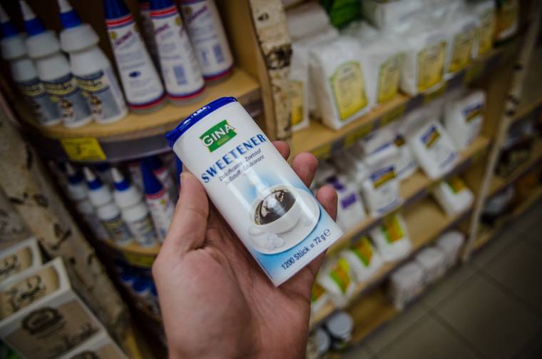 Nem lesz megkülönböztető jelzés a diabetikus termékeken