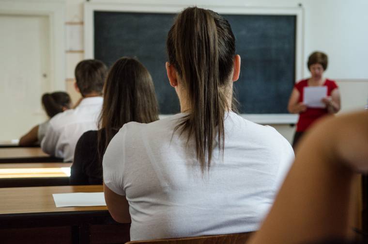 Aki tanult, az biztosan átmegy: közepes nehézségű tételsort kaptak a vizsgázók az érettségi román írásbelijén
