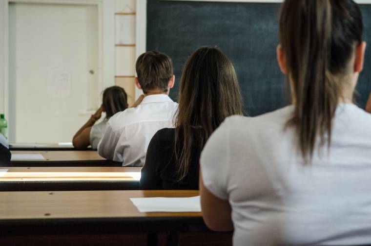 Kompetenciavizsgákkal rajtol hétfőn az érettségi