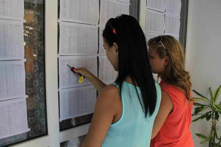 Így értékelték a csíki diákok érettségi eredményeit