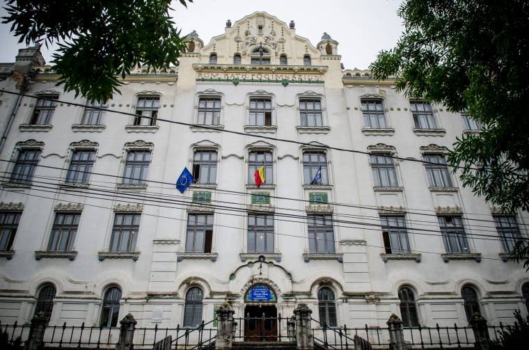 Felújítják az iskolákat a magyar kormánytámogatásból