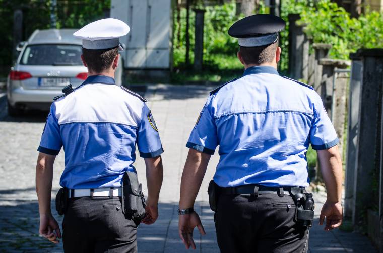 Bővül a helyi rendőrség: hét helyre tizennégyen jelentkeztek