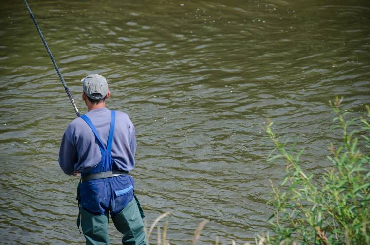 Vita a csíkszéki horgászok és a horgászegyesület között