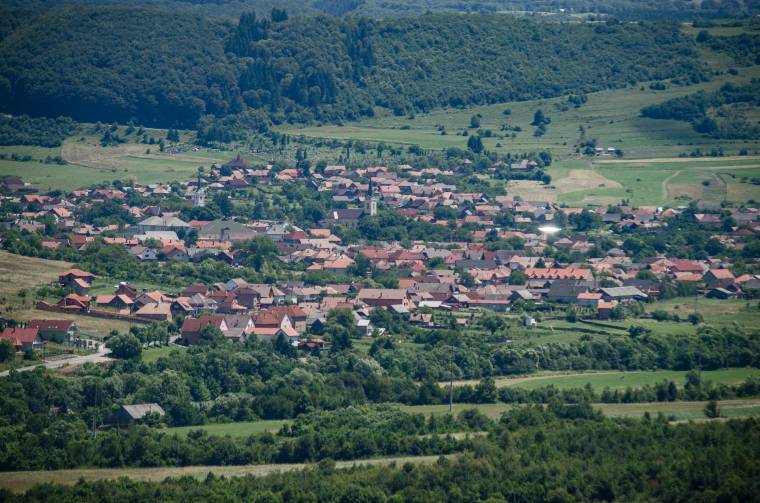 Jól teljesítettek az udvarhelyszéki önkormányzatok a vidékfejlesztési pályázatokon