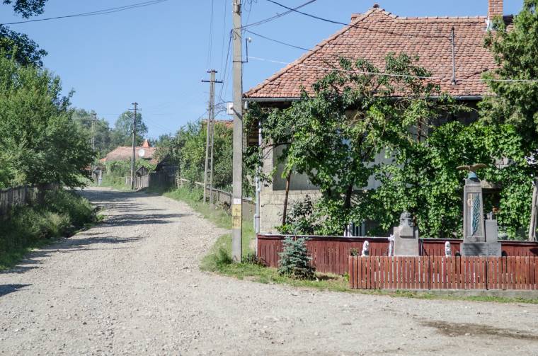 A turizmus fellendülését is várják a megyeközi út felújításától