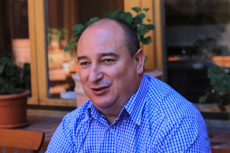 Egy rockkocsma története