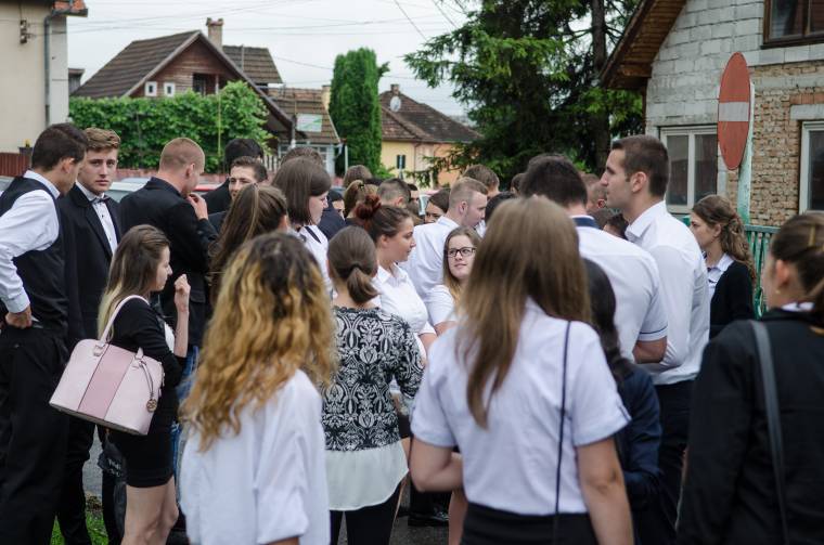 Képviselőház: sajátos tanterv alapján érettségizhetnek románból a magyar diákok