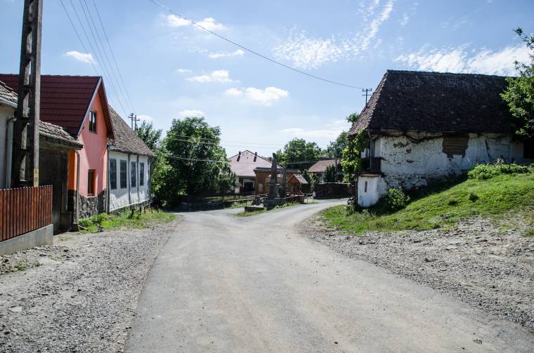 Újabb kapocs Maros és Hargita megye között: a turizmusnak is kedvez a Sóvárad és Etéd közötti útszakasz korszerűsítése