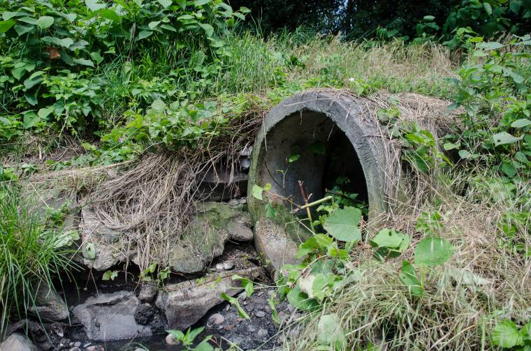 Gondoljunk egy „cseppet” a környezetre