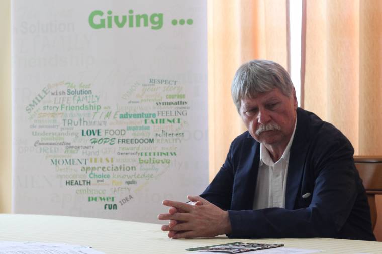 Ösztöndíj diákoknak és egyetemistáknak