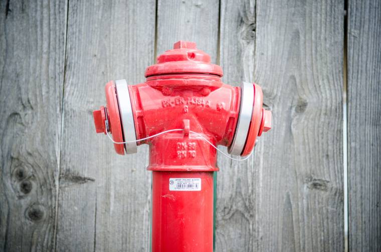 Kötelezővé vált az épületek tűzbiztonsági engedélye