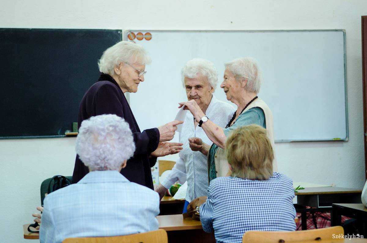 •  Fotó: Barabás Ákos