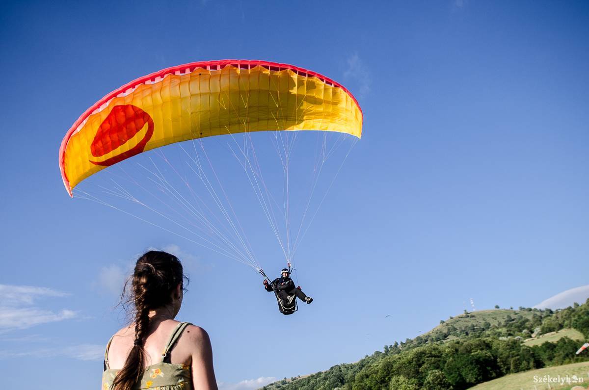 •  Fotó: Barabás Ákos