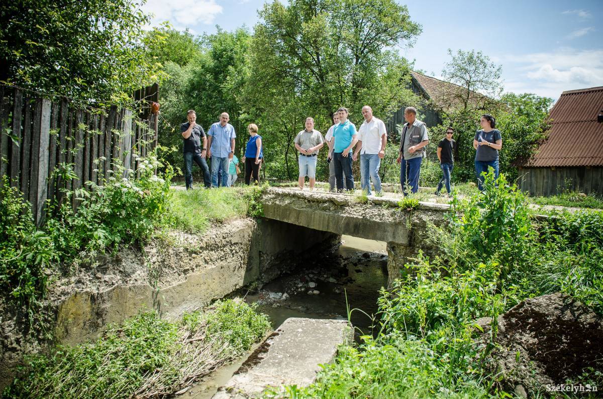 •  Fotó: Barabás Ákos