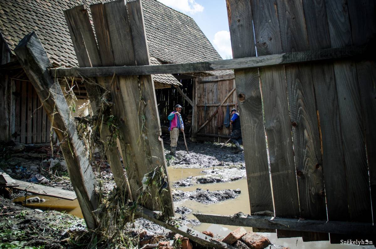 •  Fotó: Barabás Ákos