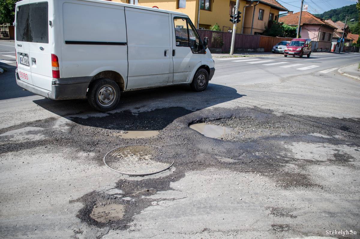 •  Fotó: Barabás Ákos