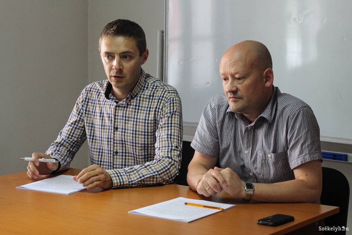 • Fotó: Pál Árpád