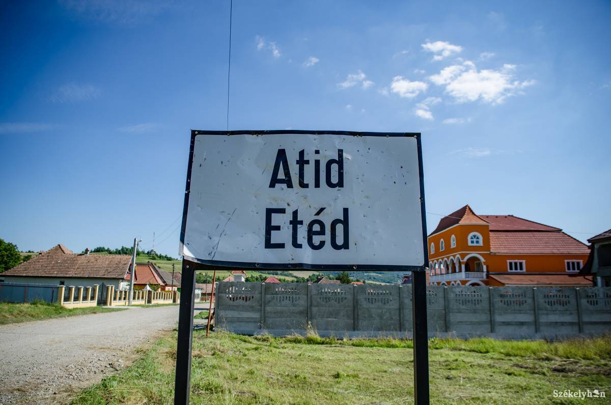 További negyven személy került otthoni elkülönítés alá. Archív •  Fotó: Barabás Ákos