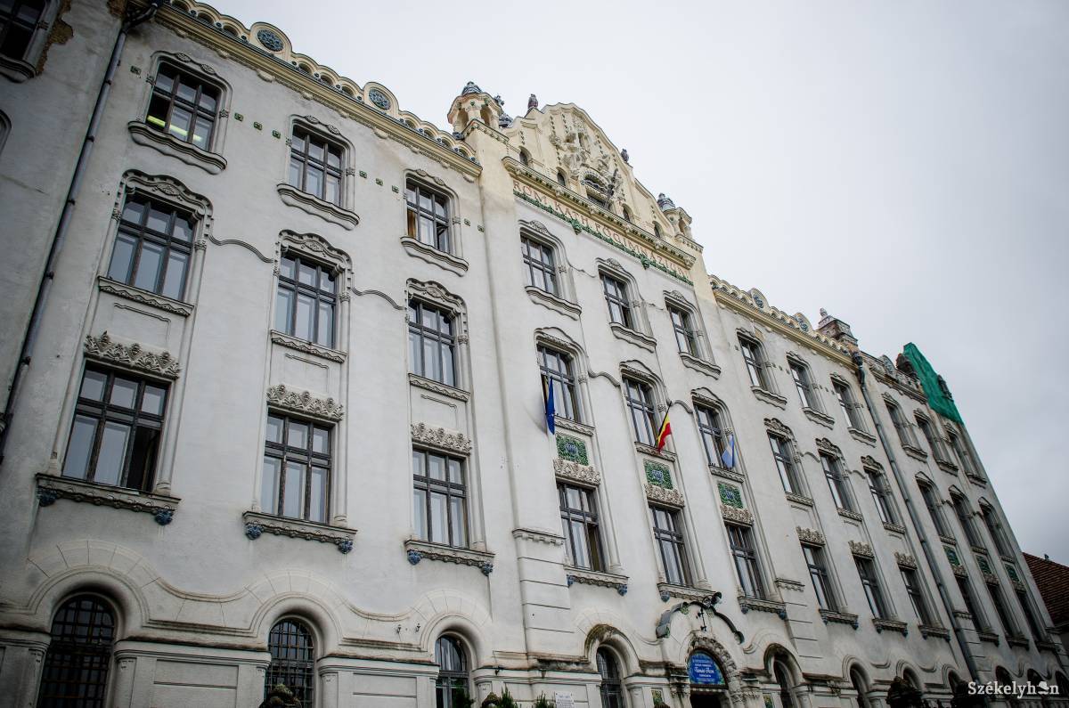 • Fotó: Barabás Ákos