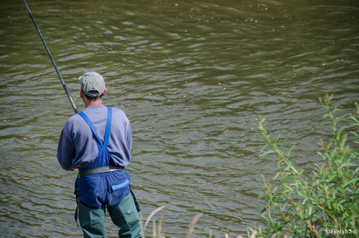 •  Fotó: Barabás Ákos