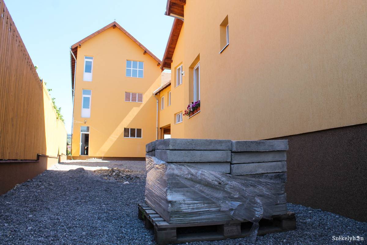 • Fotó: Pál Árpád