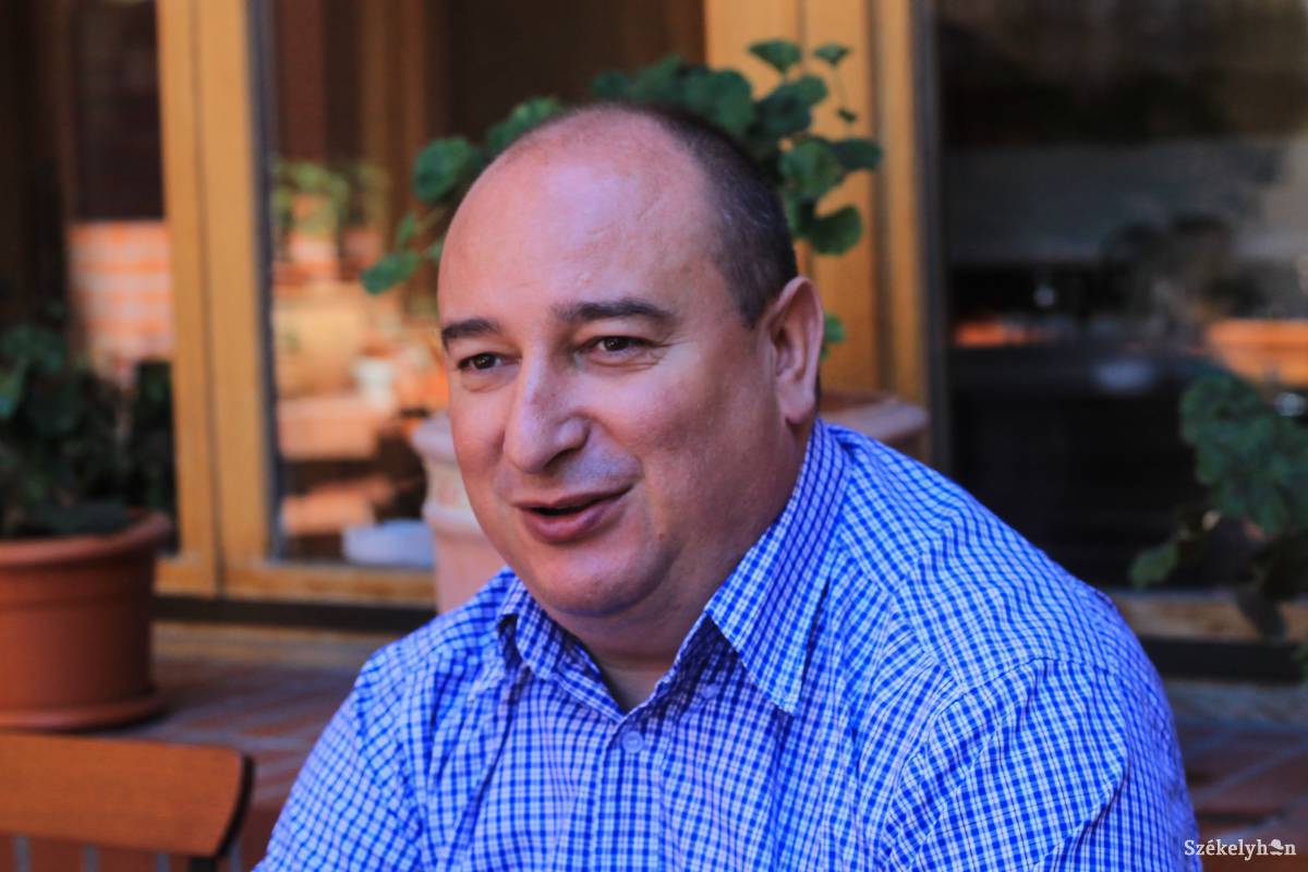 •  Fotó: Pál Árpád