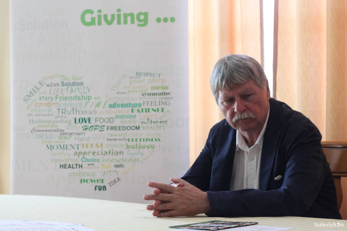 &bullet;  Fotó: Pál Árpád