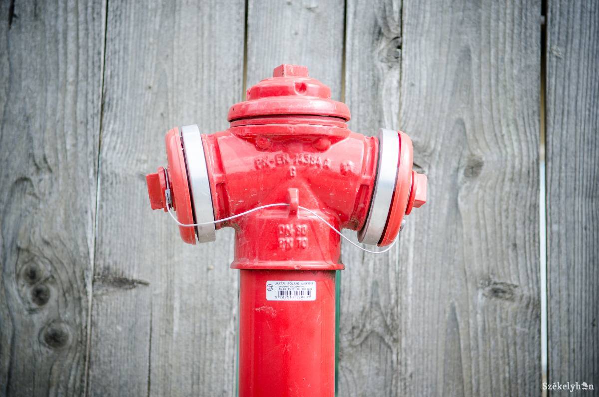 &bullet;  Fotó: Barabás Ákos