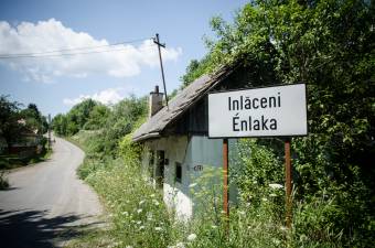 Székely mesterségeket mutatnak be Énlakán