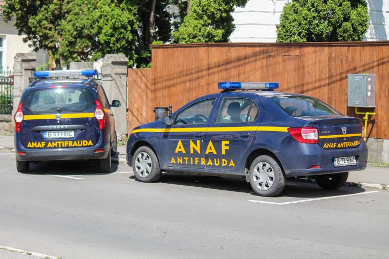 Adóellenőri bírságok juttatták csődhelyzetbe a vállalkozást