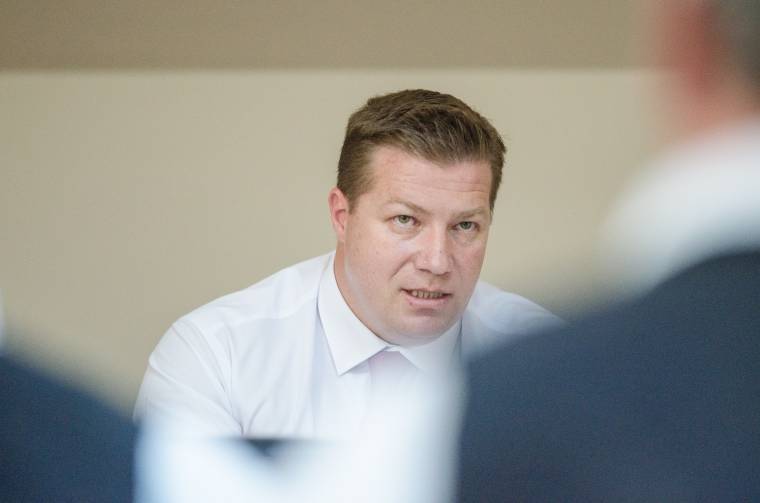 Együttélési kódex: pert vesztett Hargita megye prefektusa