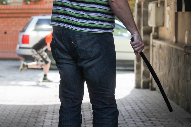 Súlyos bántalmazás egy nevelőotthonban, őrizetbe vették a gyerekverő alkalmazottat
